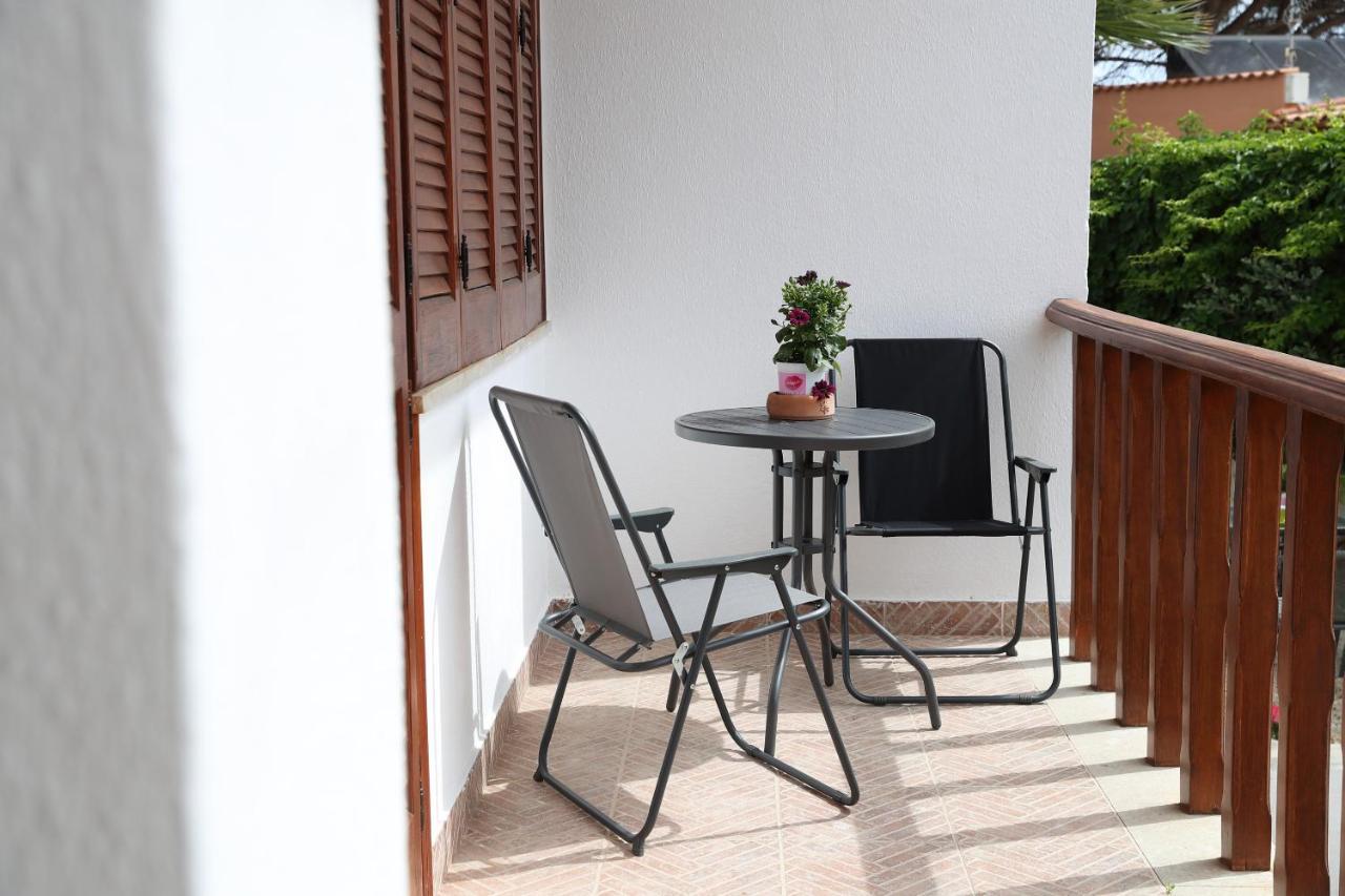 Villa Maria San Vito Lo Capo Buitenkant foto