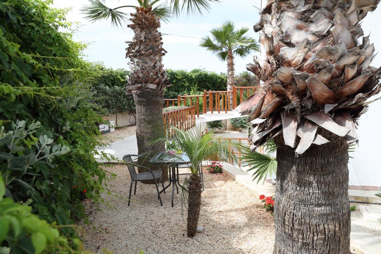 Villa Maria San Vito Lo Capo Buitenkant foto