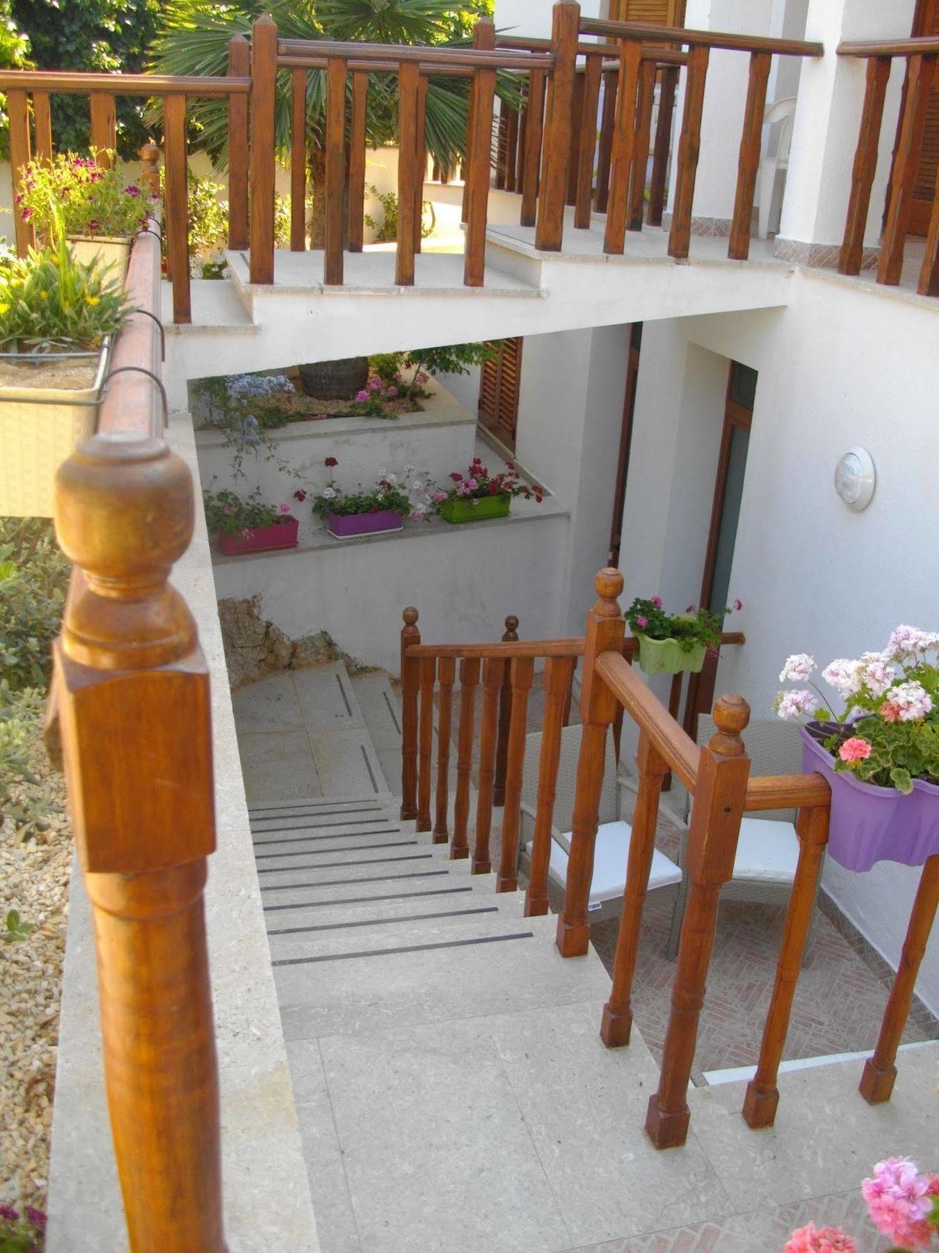 Villa Maria San Vito Lo Capo Buitenkant foto