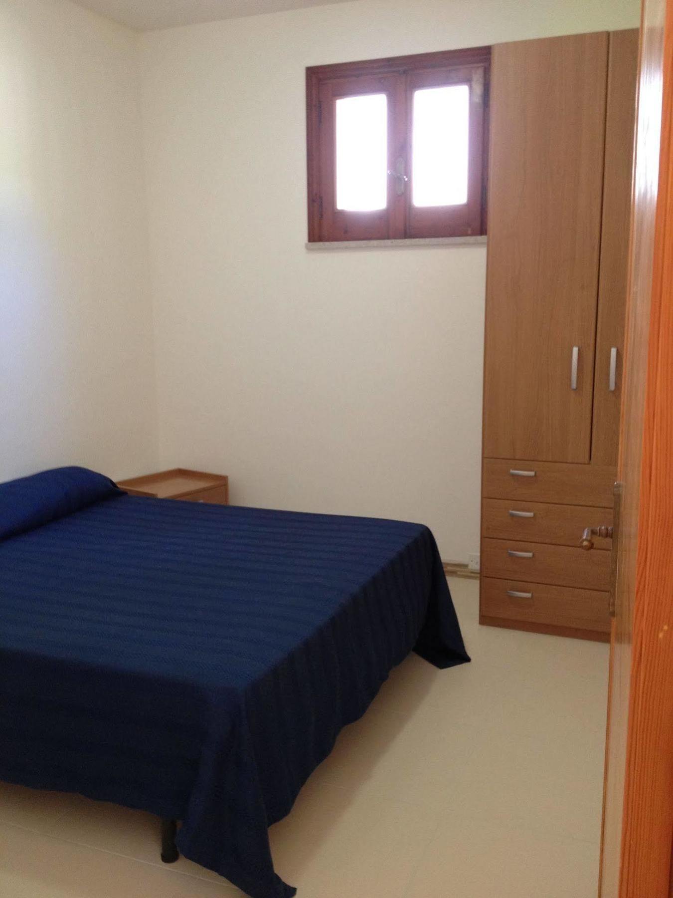 Villa Maria San Vito Lo Capo Buitenkant foto