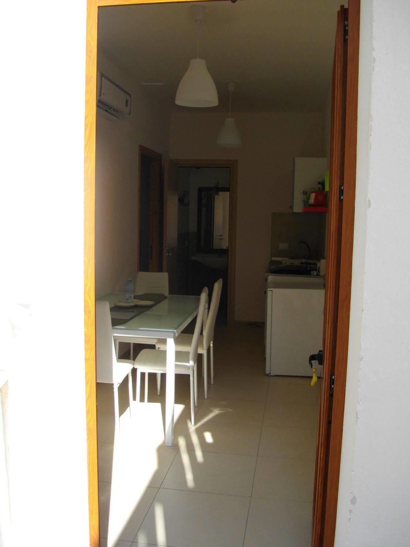 Villa Maria San Vito Lo Capo Buitenkant foto